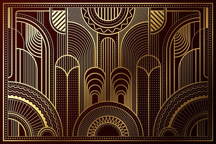 Luxury Evolution